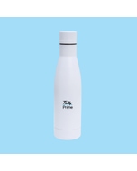 Puro Bottle- White- 500ML